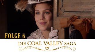 Janette Oke: Die Coal Valley Saga Teil 6 – Entscheidungen (Finale der romantischen Filmreihe)