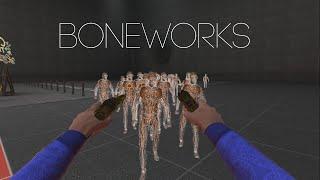 Super BONEWORKS Odyssey