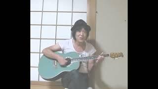 She Came In Through The Bathroom Window / The Beatles (cover)
