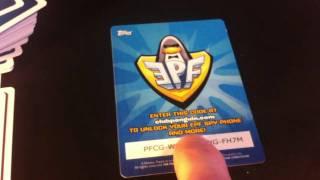 Club Penguin Elite Penguin Force Card Game and Spy Handbook