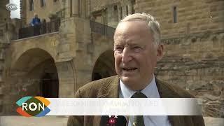 Hambacher Schloss - die Demokratie - Bewegung für unser deutsches Volk - AfD Rheinland - Pfalz