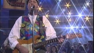 Daniel Boone - Beautiful Sunday (1996) HD 0815007