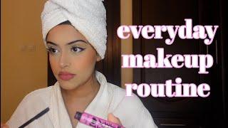 my everyday makeup routine *2022*