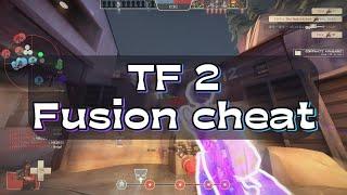 Team Fortress 2/Fusion cheat/Best TF2 Cheat/Cheat dll+cfg decs.