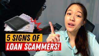 5 Signs of Loan Scams And How To Protect Yourself | DirectTips