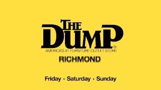 The Dump Furniture - Shop The Dump!