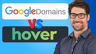 Google Domains vs Hover 2021 | Which is the Best Domain Provider?