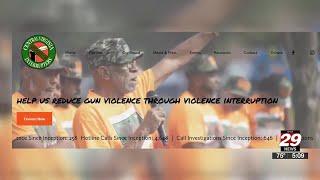 B.U.C.K Squad changes name to Central Virginia Violence Interrupter