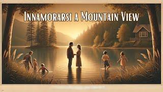 Innamorarsi a Mountain View | HD | Romantico | Commedia | Film Completo in Italiano