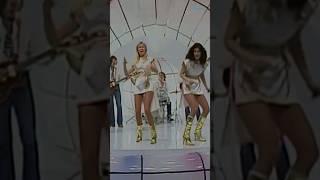 ABBA : If It Wasn't For The Nights (HQ) Japan #shorts