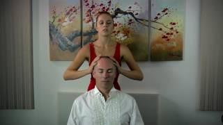 ASMR Relaxation Session with Scarlett