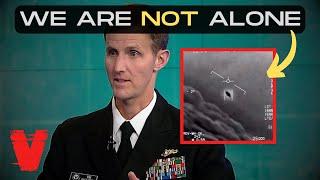 NEW UFO HEARING ANNOUNCED: Navy Rear Admiral Will Testify