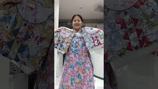    Wow fabulous alpine Branded primium quality nighty 570,590 ,650  free shipping 