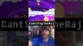 Bonus Stage - Kirby Nightmare in Dreamland (GBA)