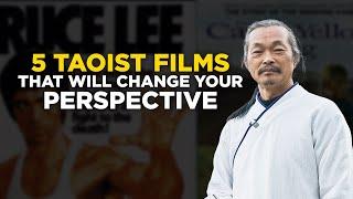 5 Taoist Films That Will Change Your Perspective