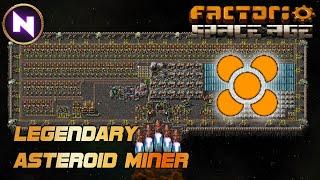 Lets Break The Game! The Most Valuable Item! | 40 | Factorio SPACE AGE