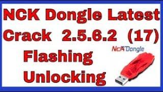 How To Install Crack Nck Dongle Android MTK 2.5.6.2