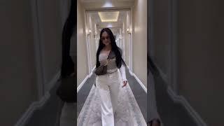 Luiza rasulova tik tok instagram video 2023