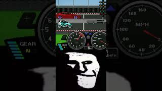 Fastest car in pixel car racing | #pixelgame #supra #toyota #pixelcarracer #nissan