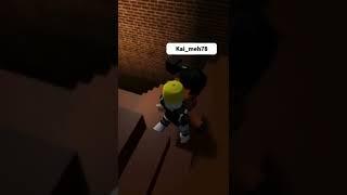 SCP 087 | Roblox SCP games and SCP monsters