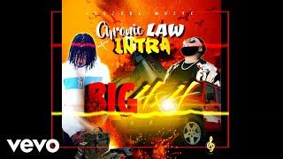 Chronic Law ft Intra - Big 4X4