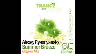 Alexey Ryasnyansky - Summer Breeze (preview)