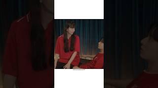 She accidentally sit on his lap#kdrama #koreandrama #kpop #kimsoohyun #hwangminhyun #korean #drama