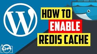 Scale your WordPress - Enable Redis cache for SQL Querys and sessions