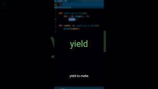 Better Ways to Create Generators in Python with yield!