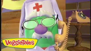 VeggieTales: The Yodeling Veterinarian of the Alps - Silly Song