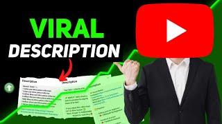 How to Write Viral Description (Boost up your views) YOGM Tech