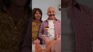 Having Kids USA vs Germany 