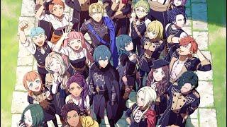 Tierlist Beste Charakter | Fire Emblem Three Houses