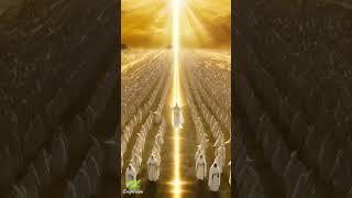 The Army of Light: March of the Chosen (Romans 13:12) | Choirs of Angels Singing In Heaven