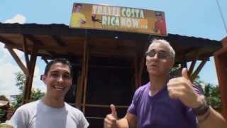 Travel Agency for Costa Rica - Travel Costa Rica NOW