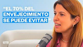 ¿Quieres tener una piel perfecta? Aquí la solución | DERMATÓLOGA ANA MOLINA