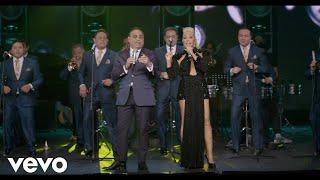 Yuri - Conteo Regresivo (En Vivo) ft. Gilberto Santa Rosa, La Sonora Santanera