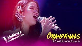 Goodbye (Claudia Emmanuela Santoso) - Claudia Winner The Voice of Germany 2019