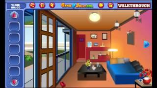 Beach Resort House Escape Walkthrough Games2Jolly