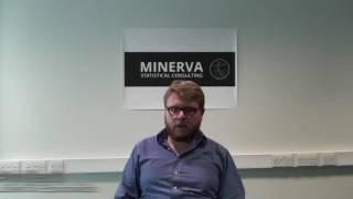 Minerva Statistical Consulting