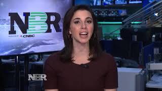 Nightly Business Report – December 31, 2018