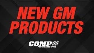 New GM LS/LT Products!