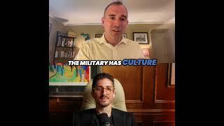 Military Skills for Business  Teamwork & Culture Secrets