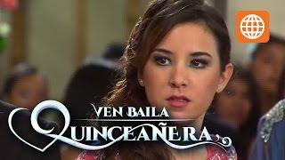 Ven baila quinceañera - Temporada 1 - 2/5 - Capítulo 60 - Gran final