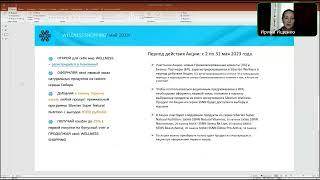 ТОЛЬКО В МАЕ!!!  АКЦИЯ -  Wellness shopping- полный разбор.