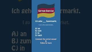 Check description for more! #study #german #deutsch #learngerman #german #language #learn #goethe