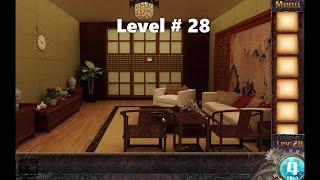 Escap game 50 rooms 1 #  Level 28