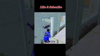 Killing AKM H@ck*r with Pistol #shorts #pubg #tamil #rajgaming