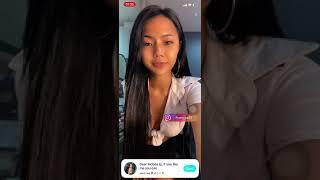 Bigo live - Thai girl - sexy dance