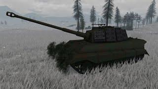 Realistic Tank Simulator 2!!!